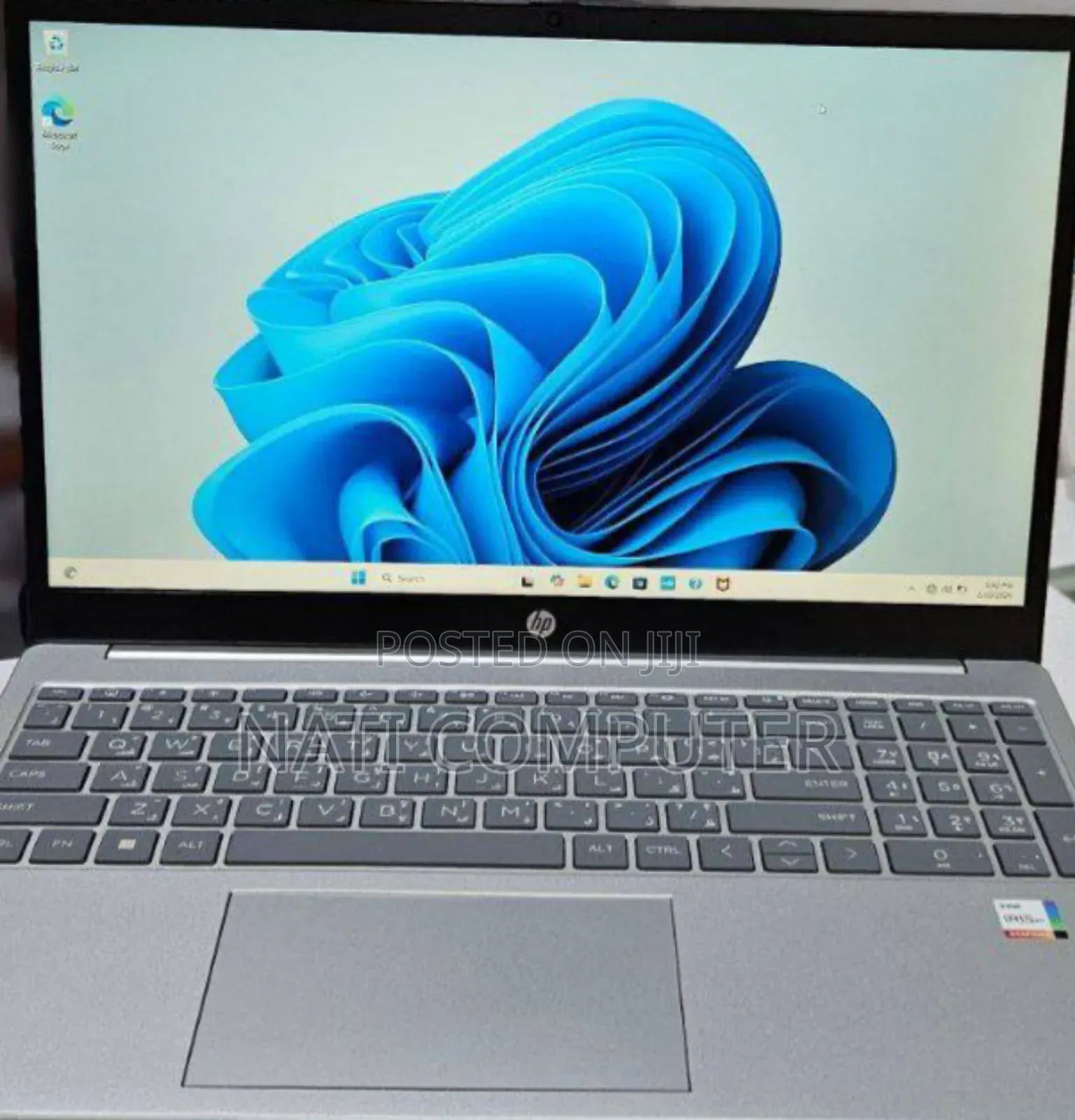 New Laptop HP Stream Notebook 16GB Intel Core I5 SSD 512GB