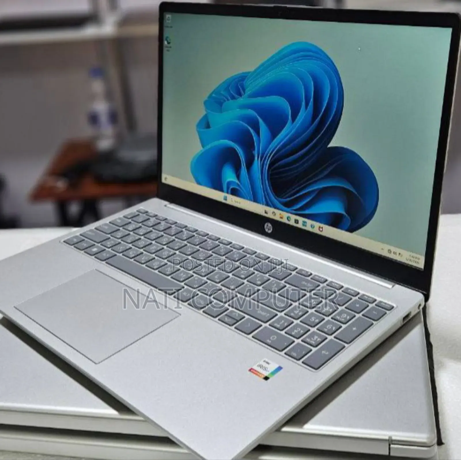 New Laptop HP Stream Notebook 16GB Intel Core I5 SSD 512GB