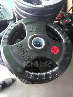 Dumbbells for Sports