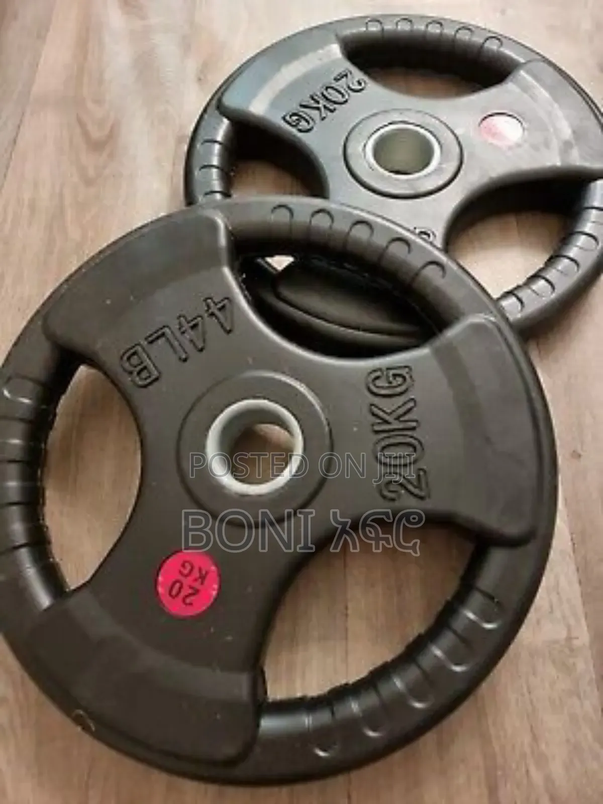 Dumbbells for Sports