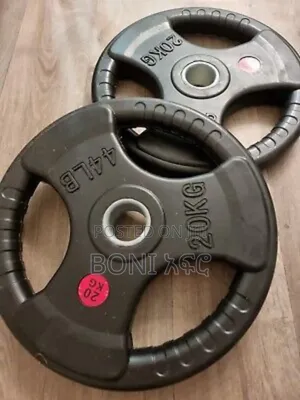 Dumbbells for Sports