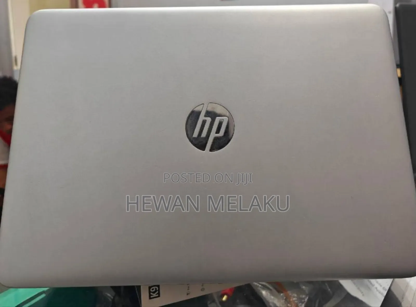 New Laptop HP EliteBook 840 G3 8GB Intel Core I5 SSD 256GB