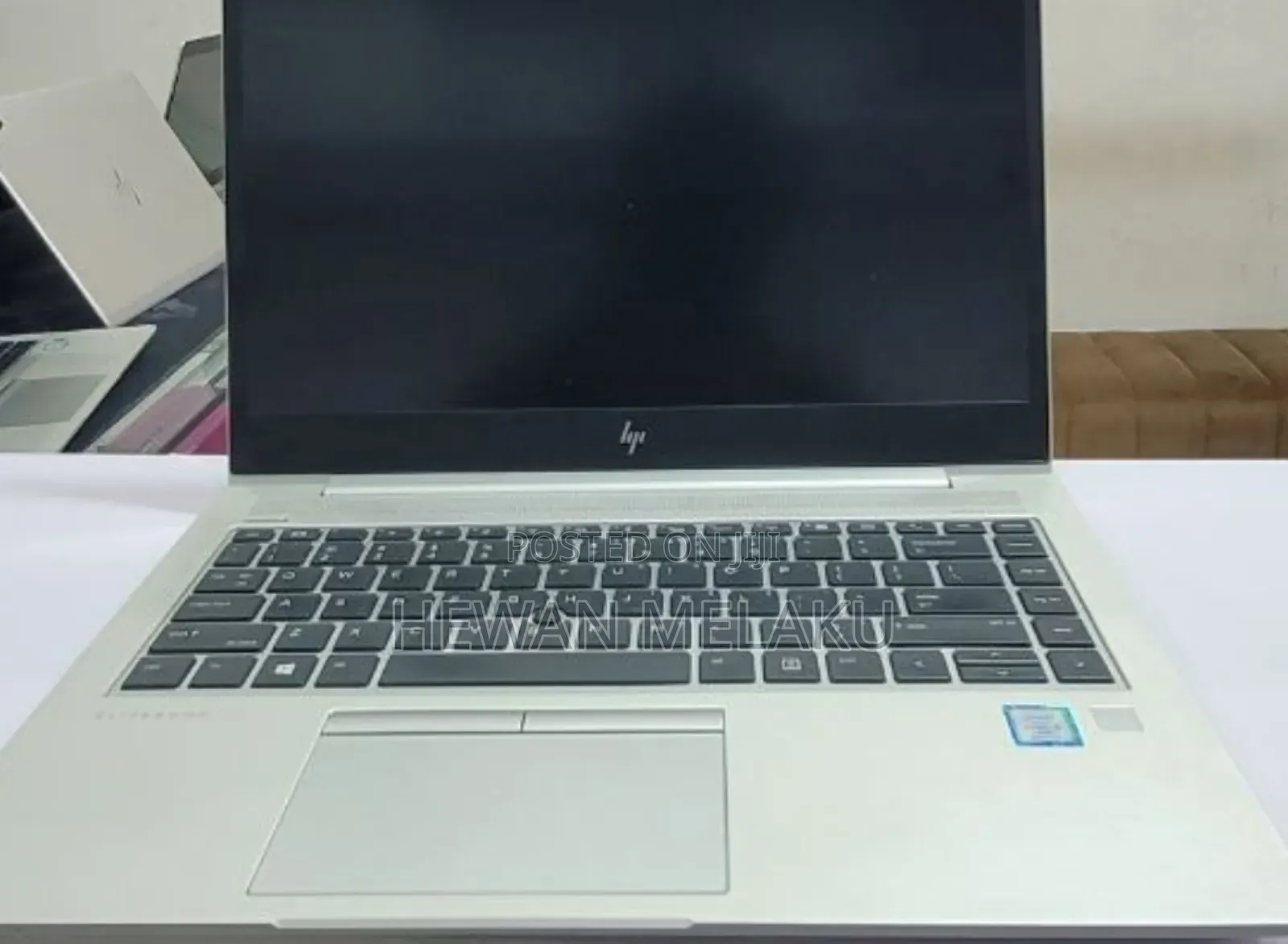 New Laptop HP EliteBook 840 G5 16GB Intel Core I5 SSD 512GB