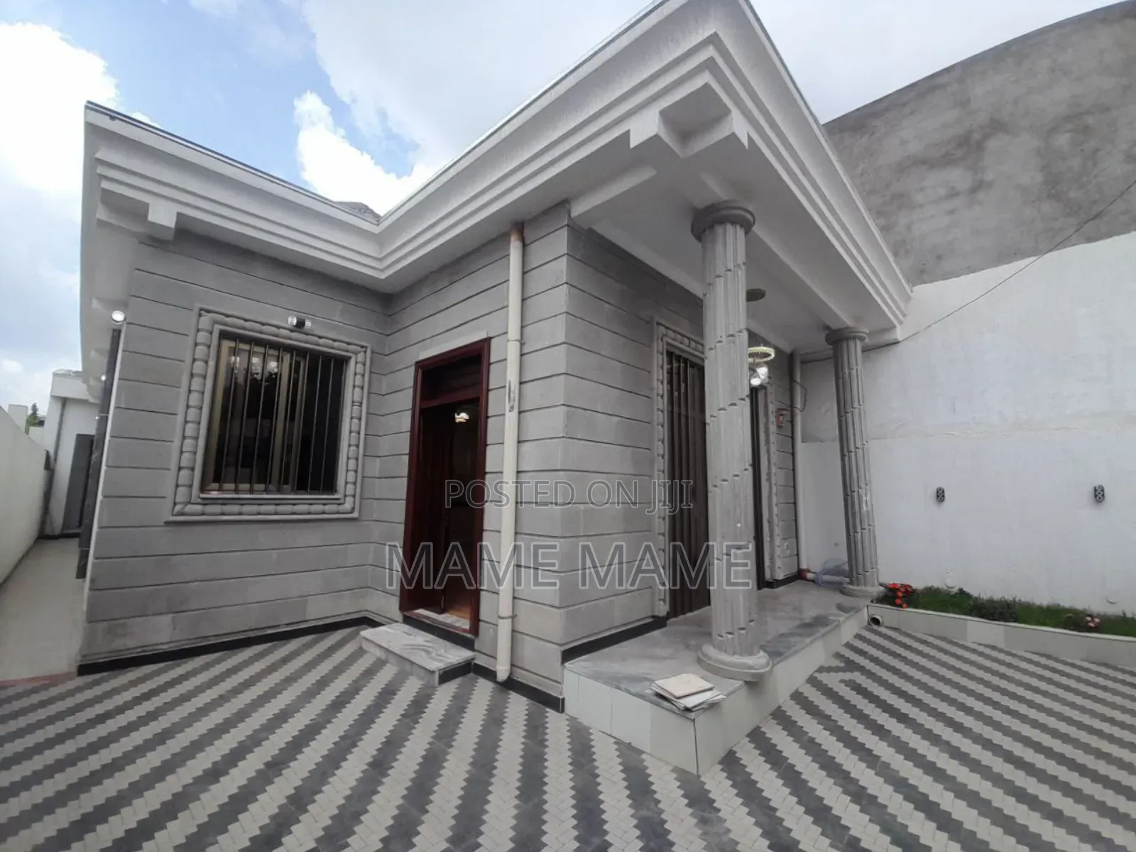 3bdrm Villa in Addis Abeba, Bole for sale