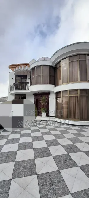 6bdrm House in Addis Abeba, Bole for sale