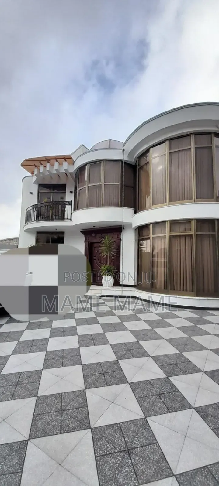 6bdrm House in Addis Abeba, Bole for sale