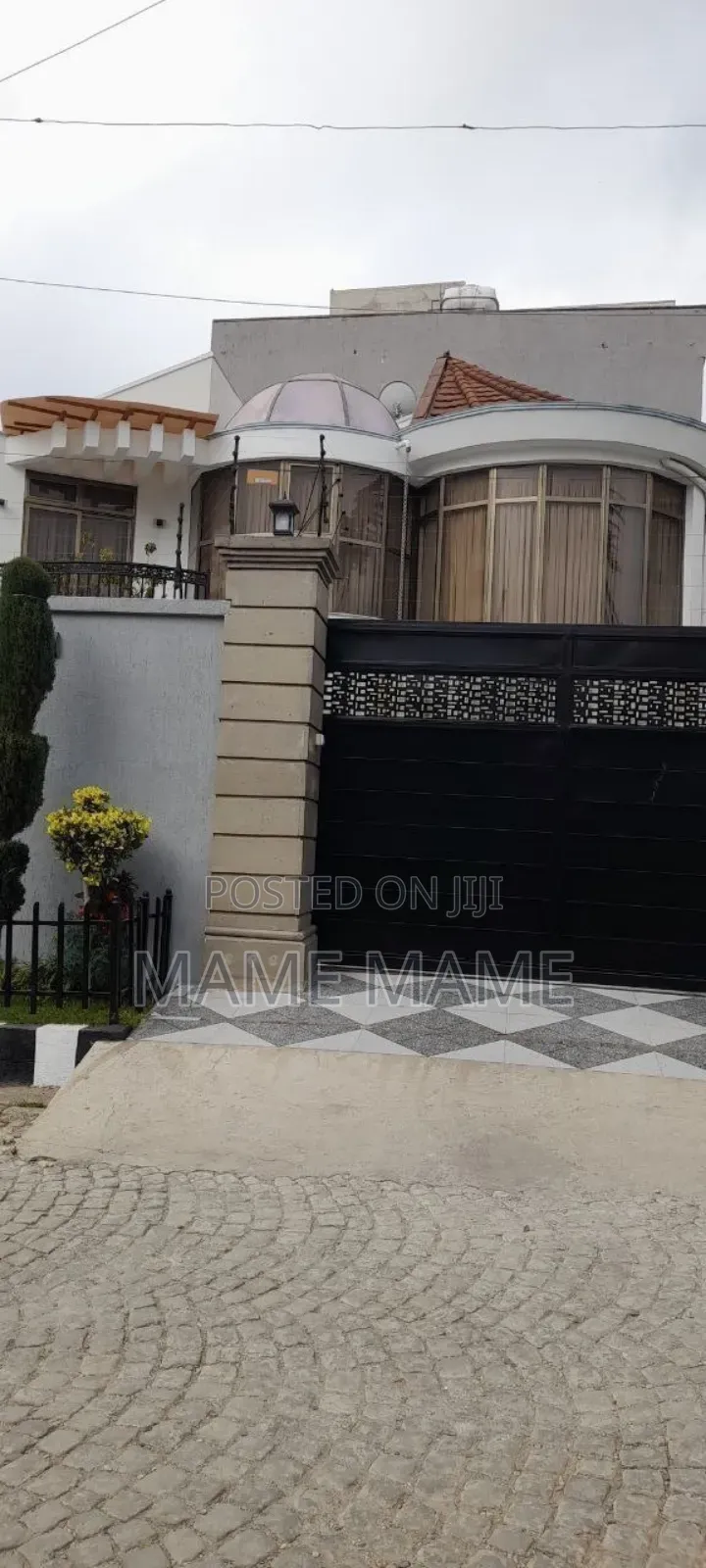 6bdrm House in Addis Abeba, Bole for sale