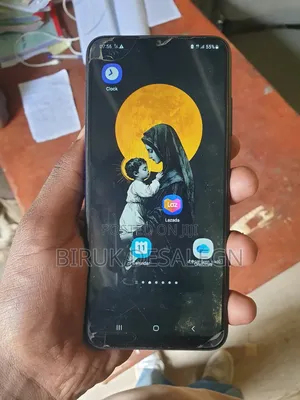 Samsung Galaxy A03s 32 GB Blue