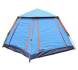 Automatic Tent