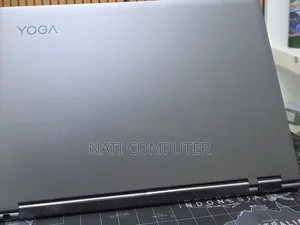 New Laptop Lenovo Yoga C930 16GB Intel Core I7 SSD 512GB