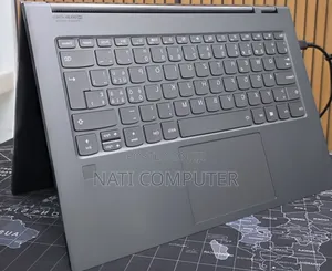 New Laptop Lenovo Yoga C930 16GB Intel Core I7 SSD 512GB
