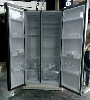 Target Refrigerator 612liter Fan System