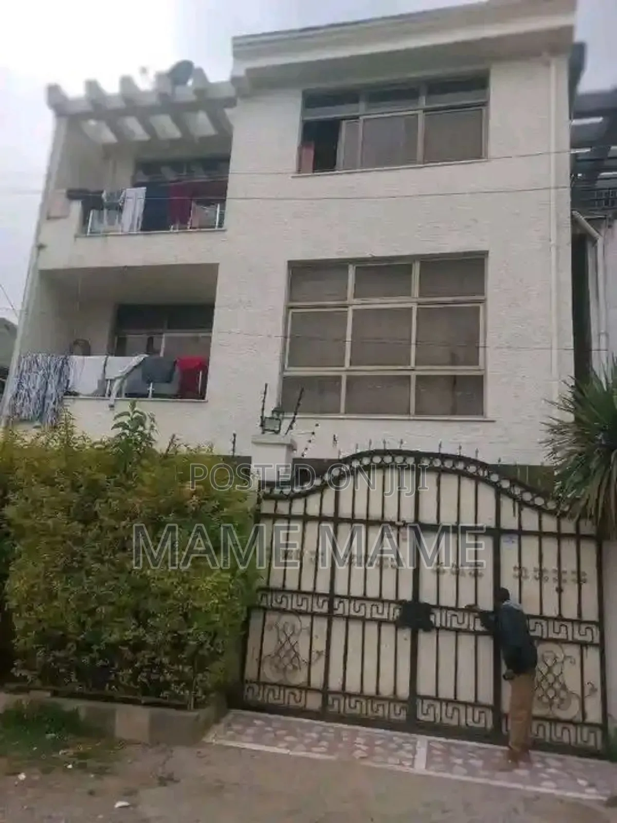 5bdrm House in Addis Abeba, Bole for sale