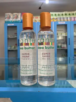 Cantù Super Shine Hair Silk