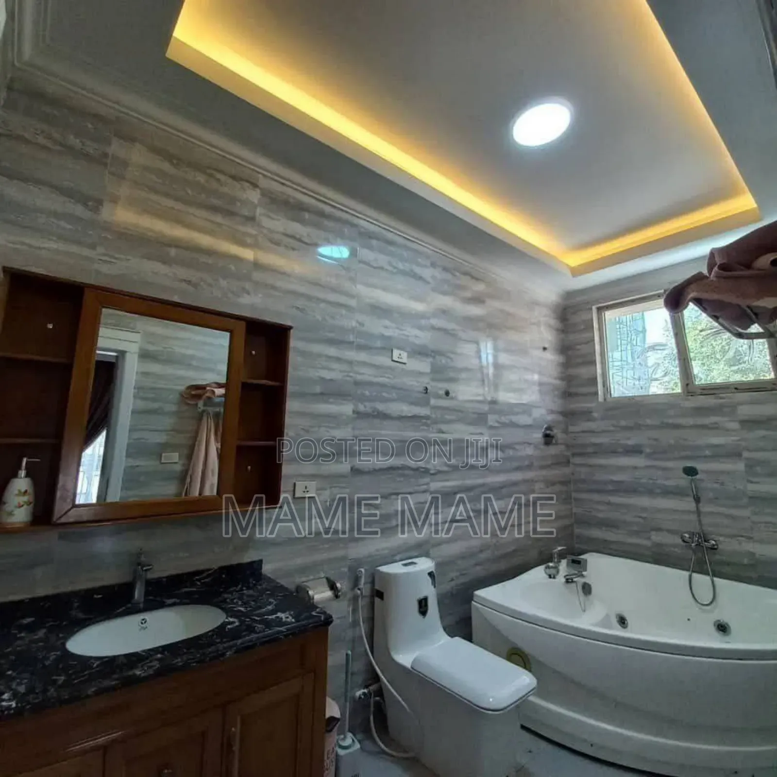 6bdrm House in Addis Abeba, Bole for sale