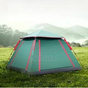 የመስክ ድንኳን Tent