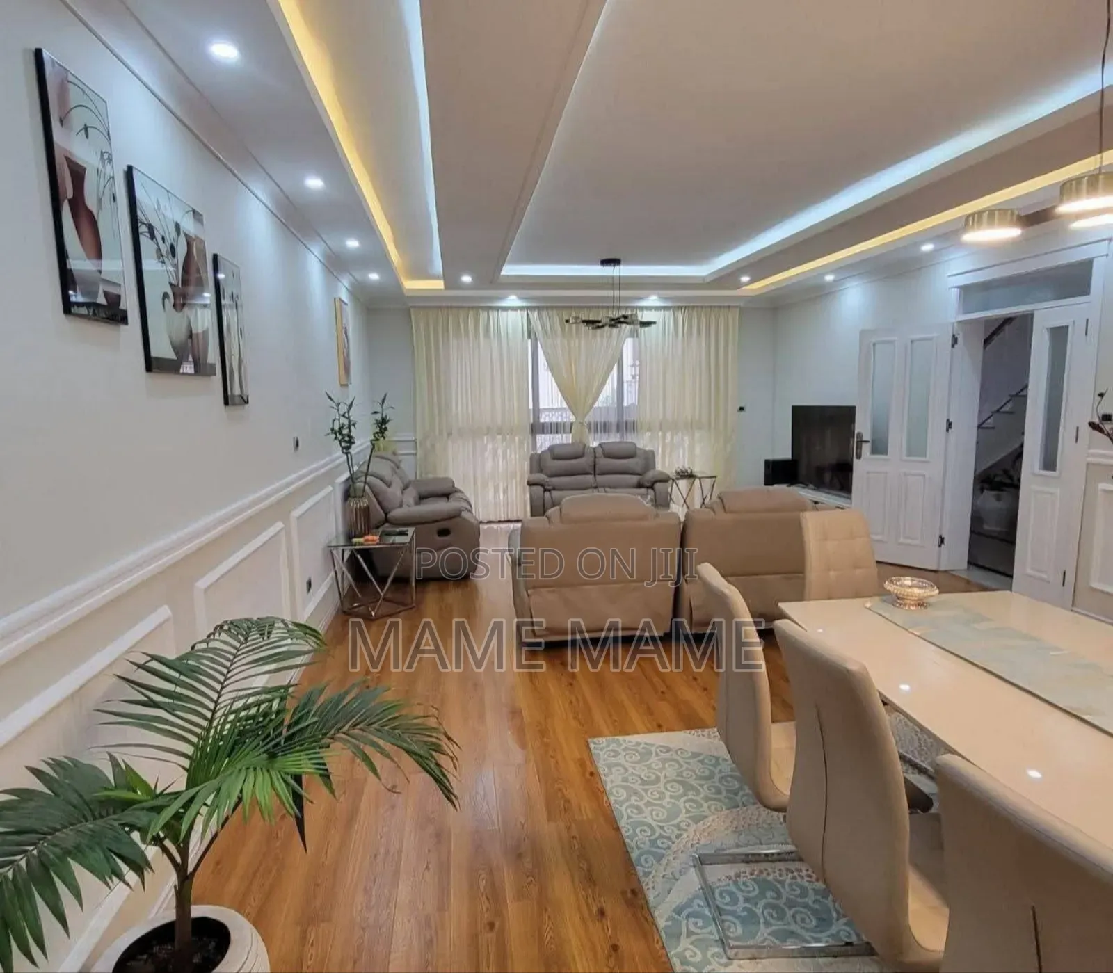 6bdrm House in Addis Abeba, Bole for sale
