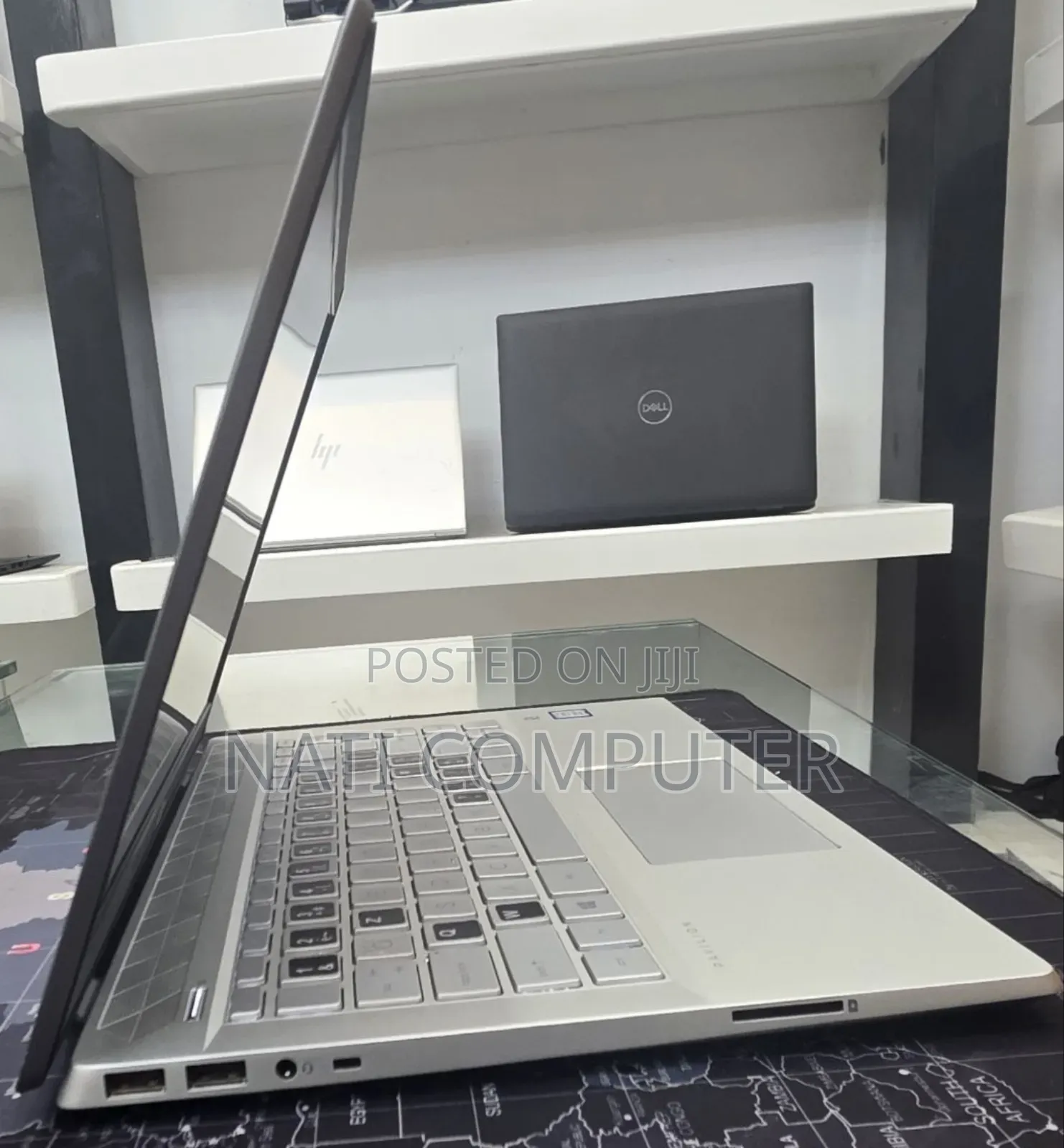 New Laptop HP Pavilion 14 8GB Intel Core I5 SSD 256GB