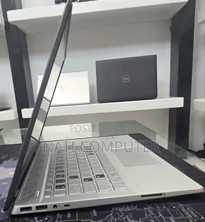 New Laptop HP Pavilion 14 8GB Intel Core I5 SSD 256GB