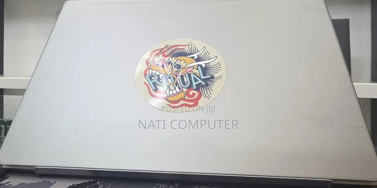 New Laptop HP Pavilion 14 8GB Intel Core I5 SSD 256GB