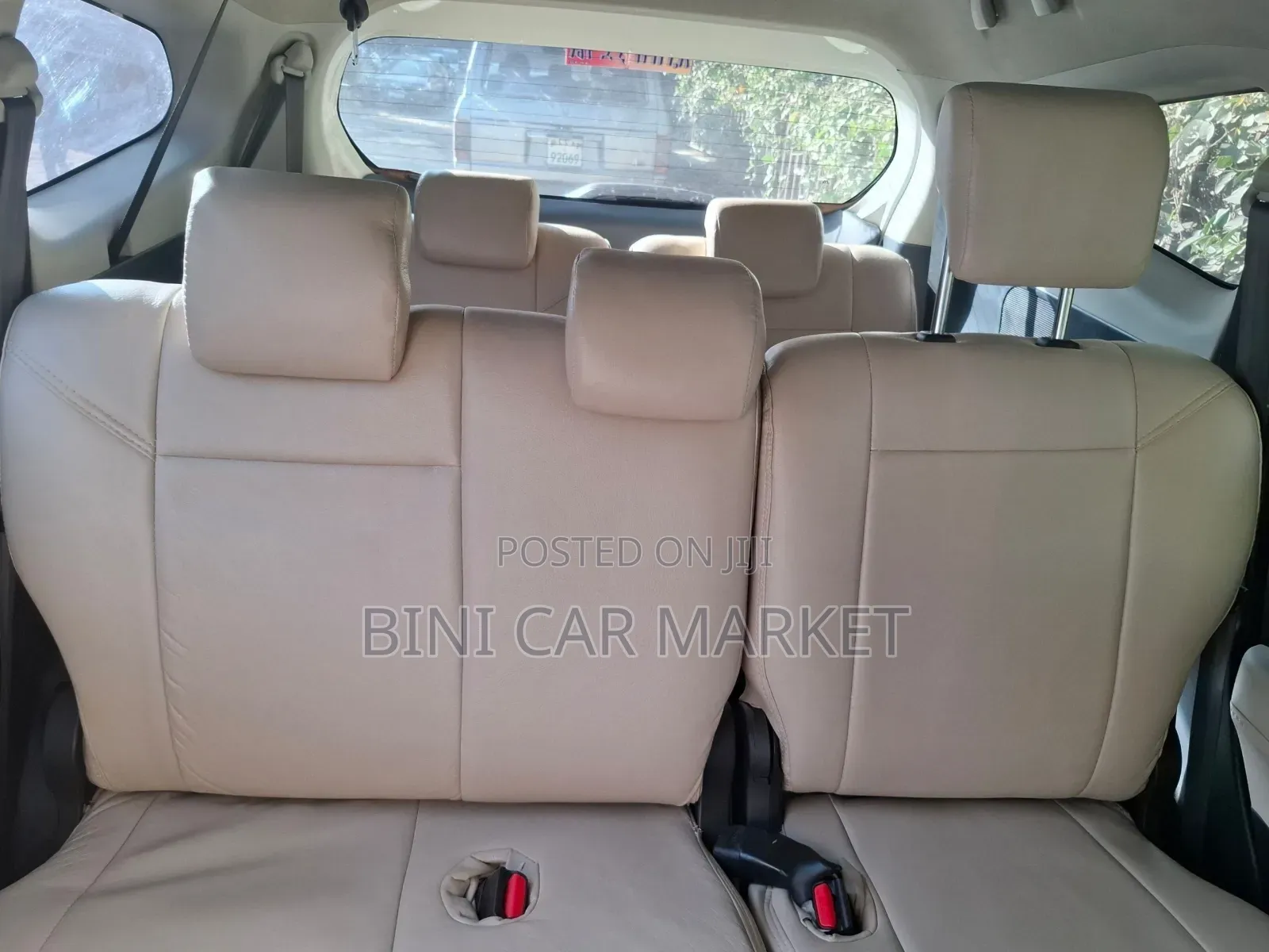 Toyota Rush 2023 White