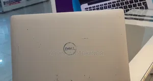 New Laptop Dell Precision 5540 16GB Intel Core I5 SSD 256GB