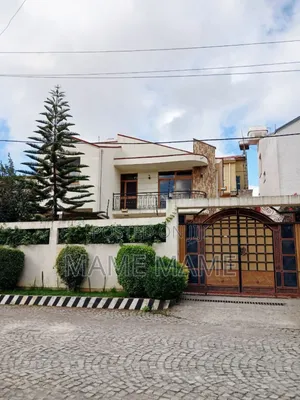 6bdrm House in Addis Abeba, Bole for sale