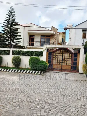 6bdrm House in Addis Abeba, Bole for sale