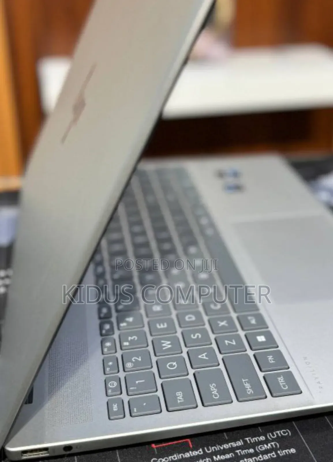 New Laptop HP Pavilion 15 16GB Intel Core I7 SSD 1T