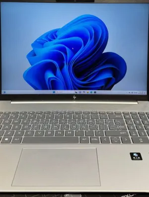 New Laptop HP Pavilion 15 16GB Intel Core I7 SSD 1T