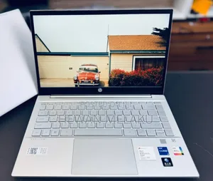New Laptop HP Pavilion 14 16GB Intel Core I5 SSD 512GB