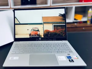 New Laptop HP Pavilion 14 16GB Intel Core I5 SSD 512GB