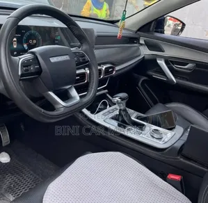 Jetour X70 Plus 2023 Blue