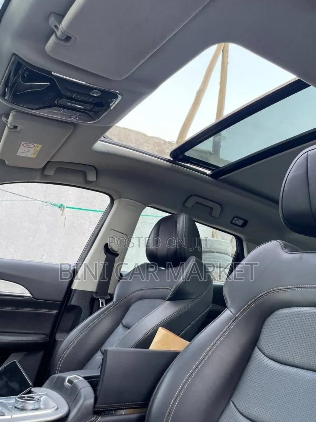 Jetour X70 Plus 2023 Blue