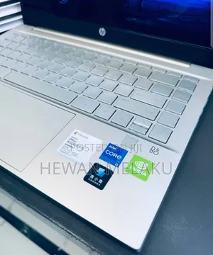 New Laptop HP Pavilion 14 16GB Intel Core I5 SSD 512GB