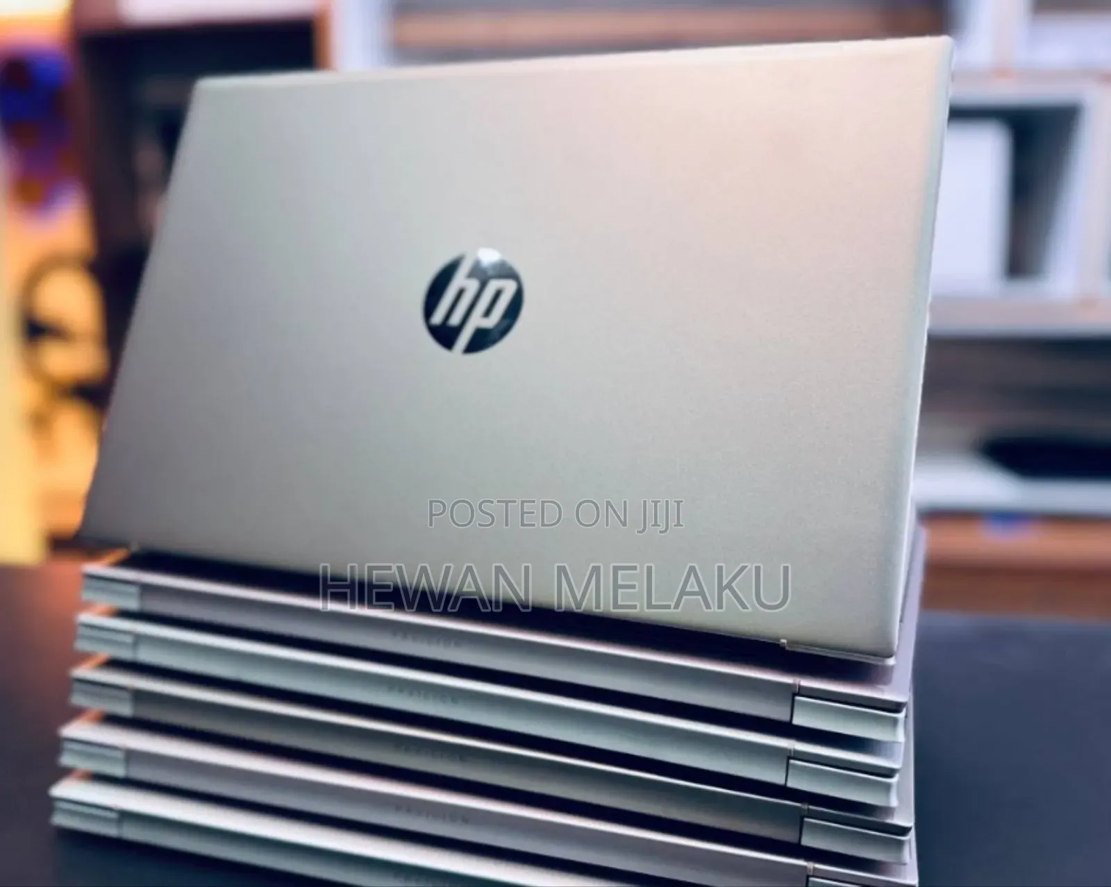 New Laptop HP Pavilion 14 16GB Intel Core I5 SSD 512GB