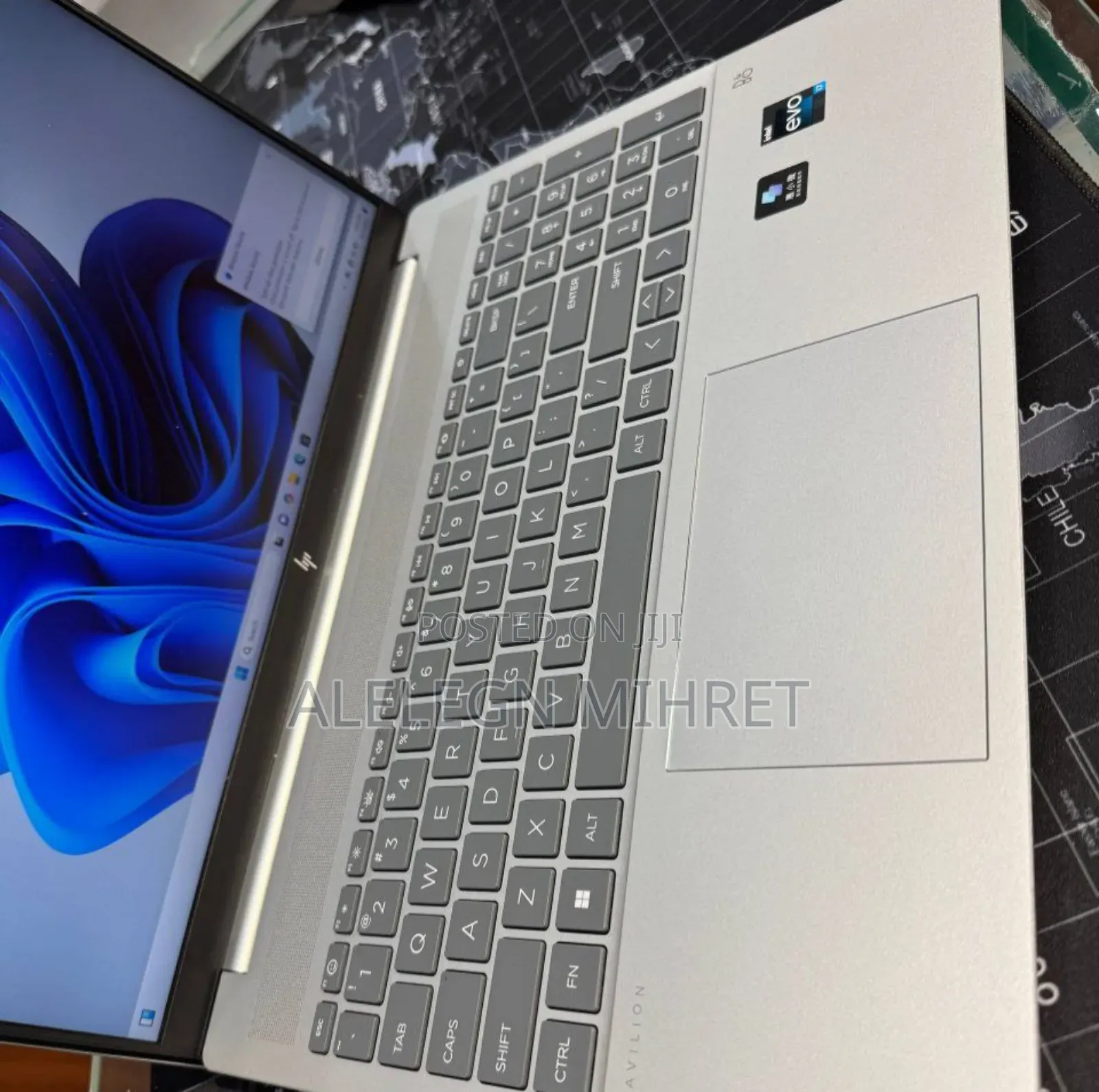 New Laptop HP Pavilion 15 16GB Intel Core I7 SSD 1T