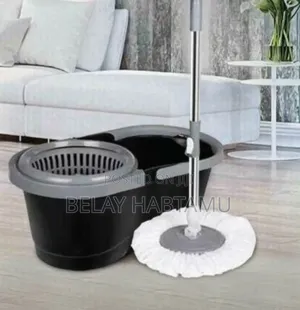 Torbellino Spin Mop 360°