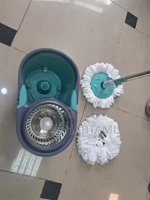 Torbellino Spin Mop 360°