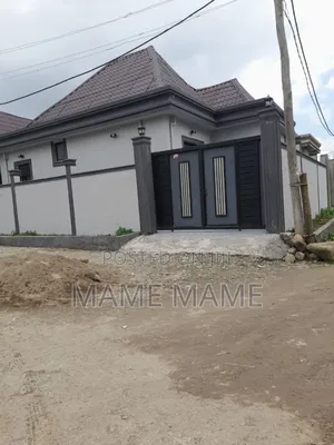 3bdrm Villa in Addis Abeba, Bole for sale