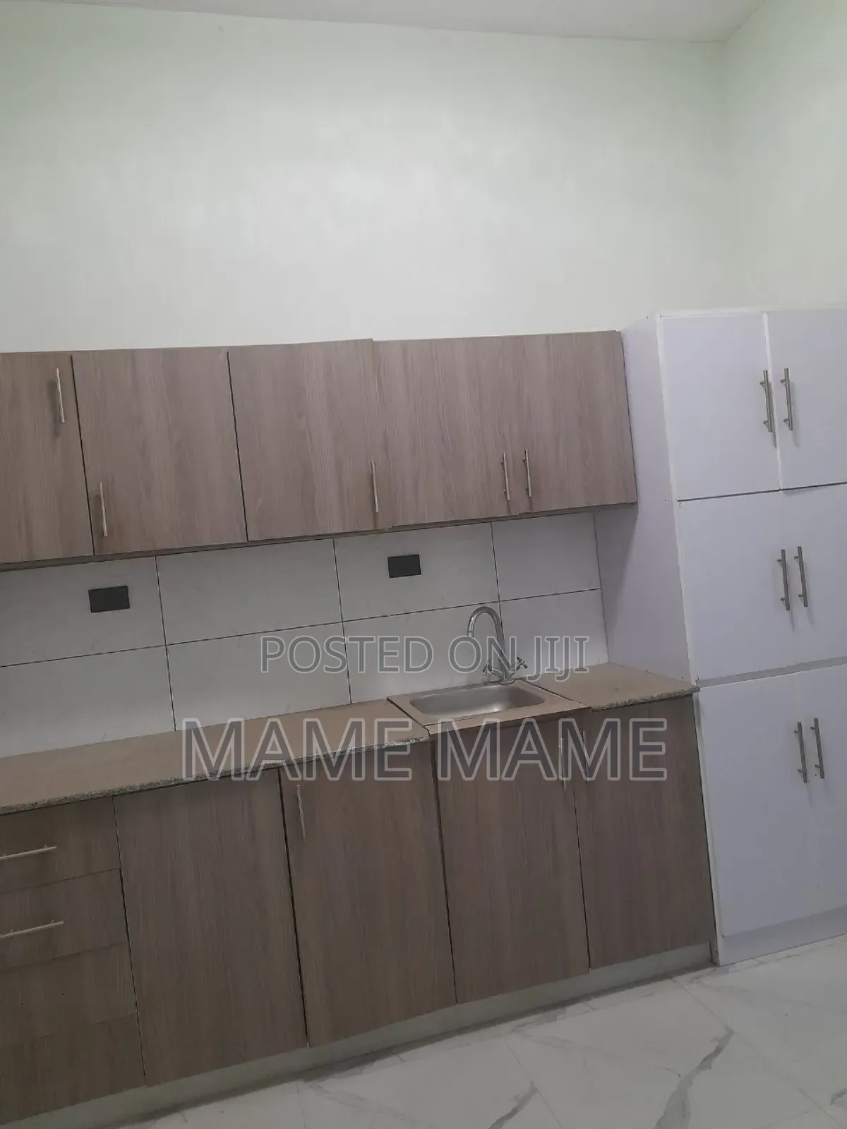 3bdrm Villa in Addis Abeba, Bole for sale