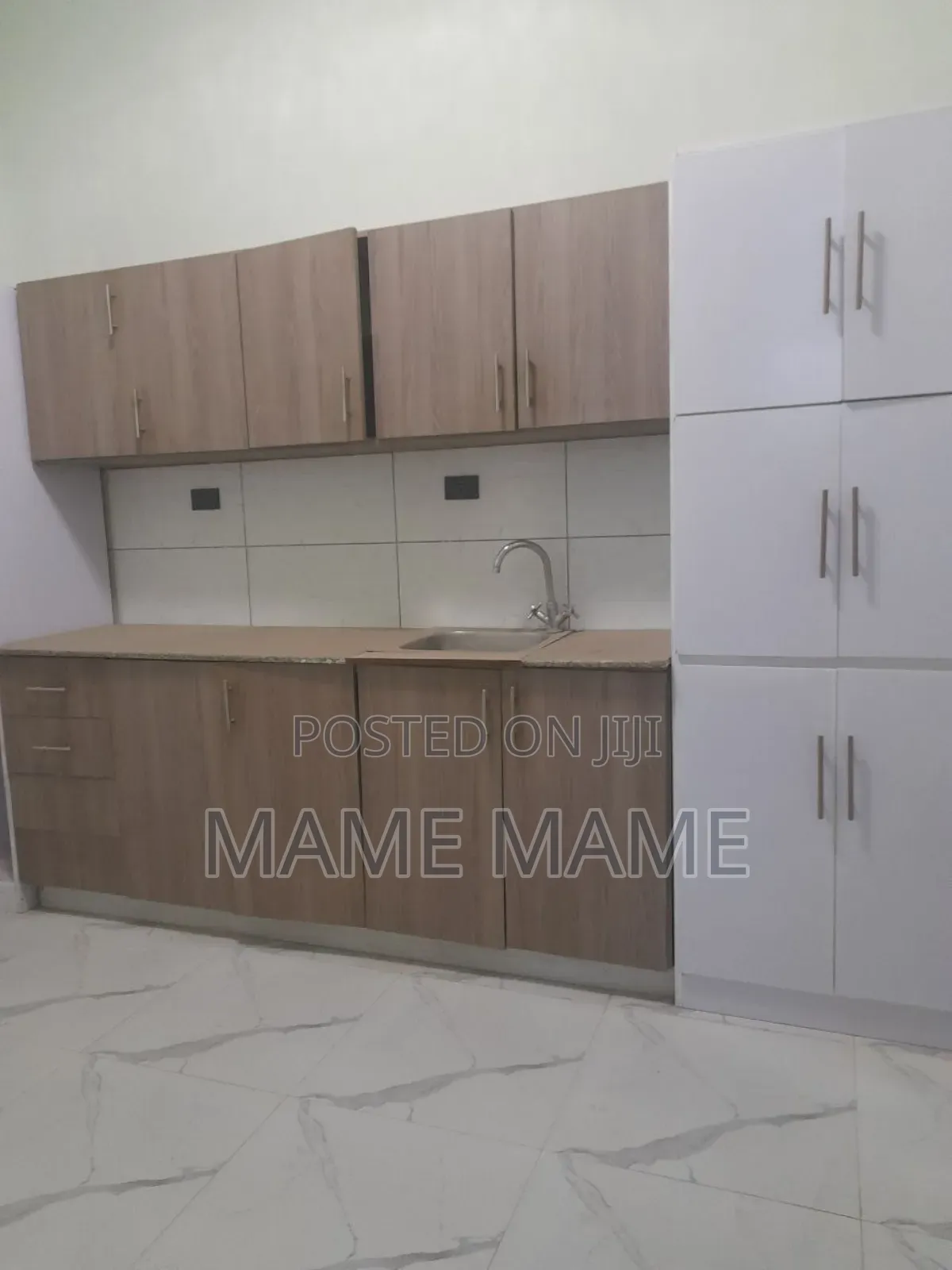 3bdrm Villa in Addis Abeba, Bole for sale