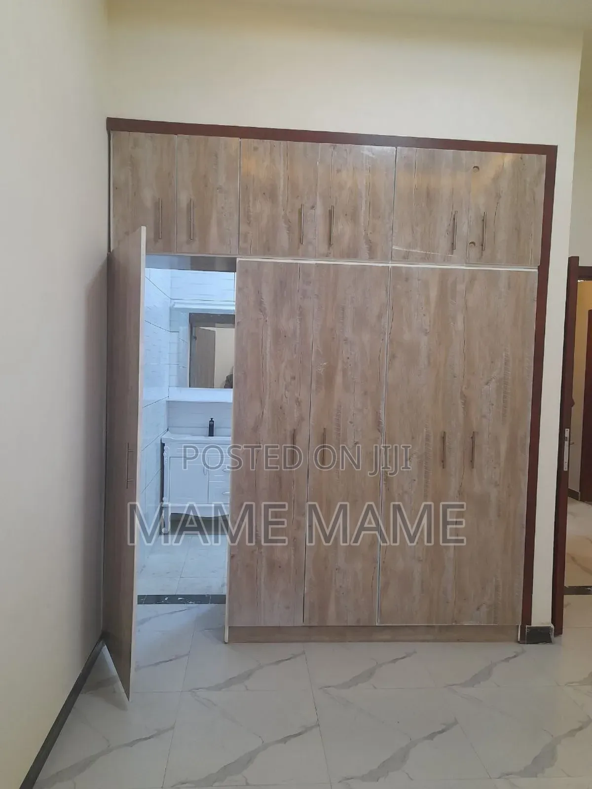 3bdrm Villa in Addis Abeba, Bole for sale