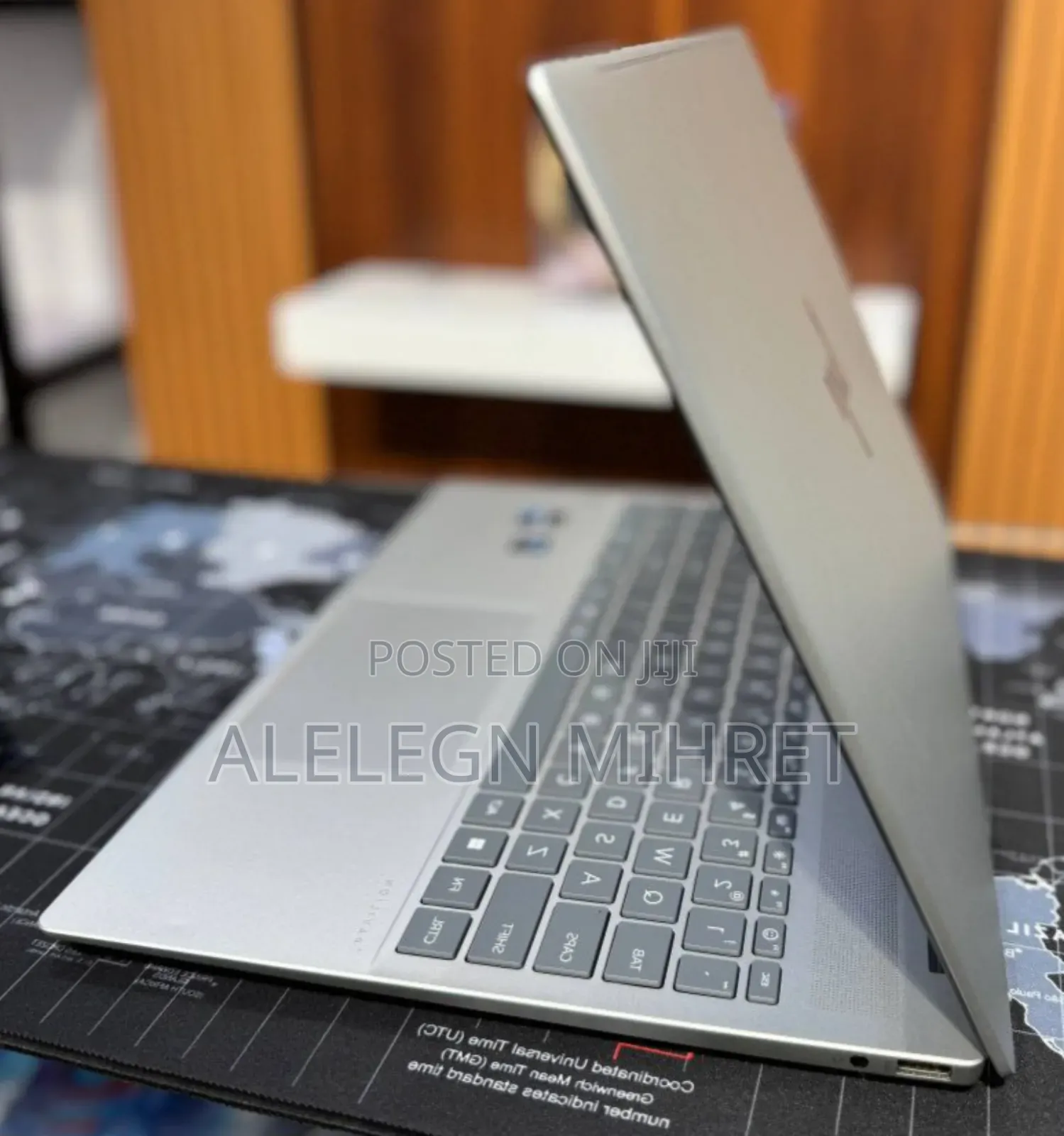 New Laptop HP Pavilion 15 16GB Intel Core I7 SSD 1T