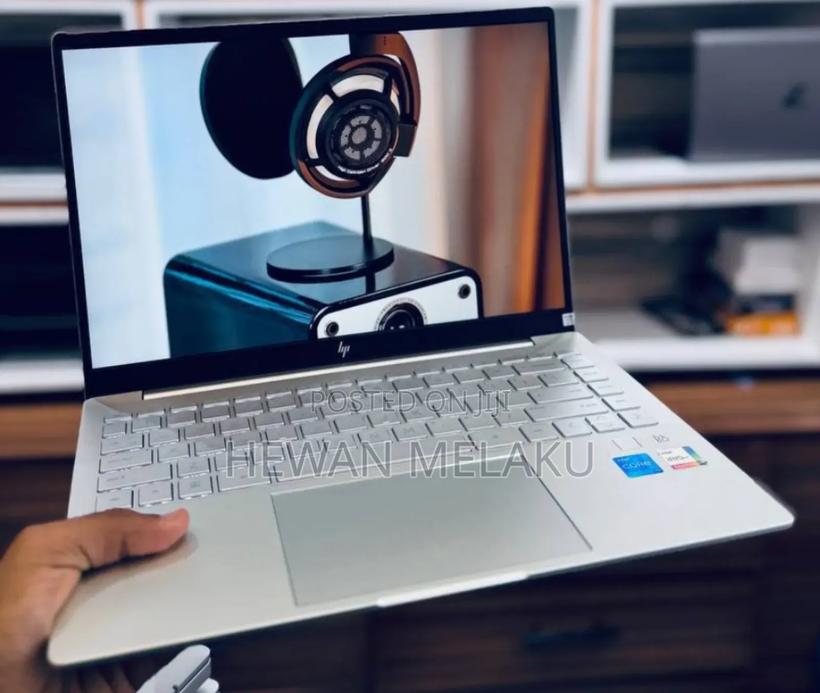 New Laptop HP Pavilion 14 16GB Intel Core I5 SSD 1T