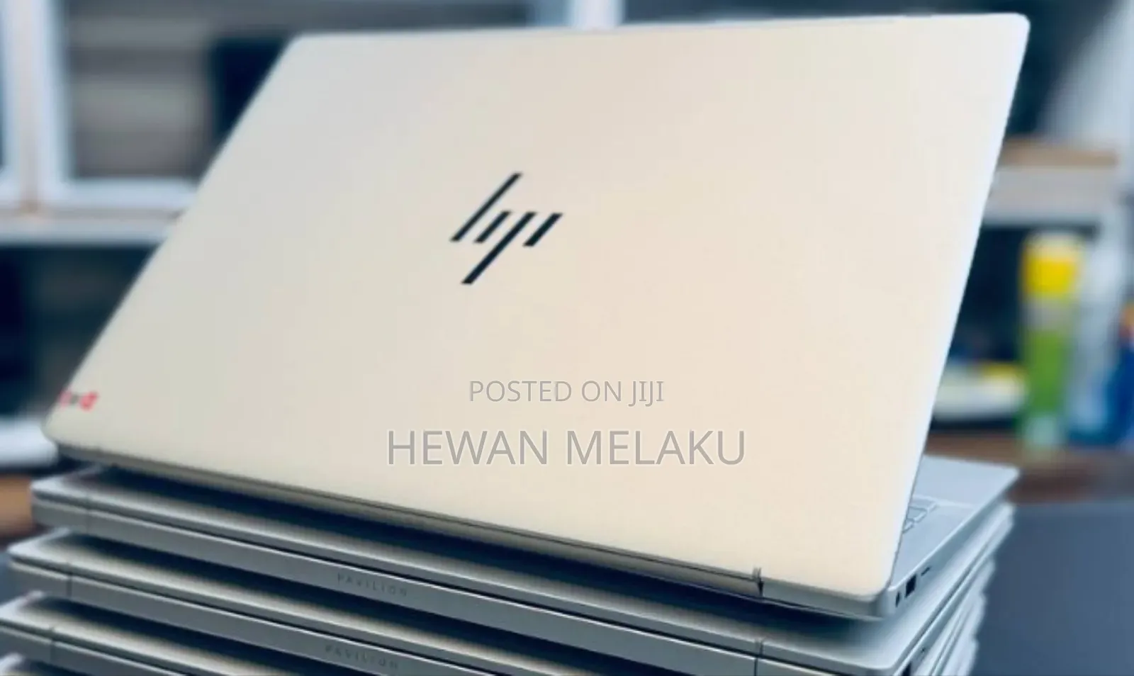 New Laptop HP Pavilion 14 16GB Intel Core I5 SSD 1T