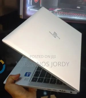 New Laptop HP EliteBook 840 G8 16GB Intel Core I7 SSD 512GB
