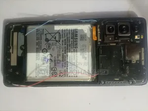 Samsung Galaxy S20 FE 5G 128 GB Gray