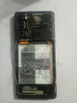 Samsung Galaxy S20 FE 5G 128 GB Gray