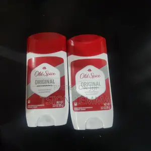 Old Spice Deoadrant